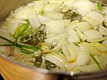 How to Make Vegetable Stock | BahVideo.com