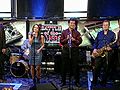Tribeca Rhythm Live on Imus in the Morning | BahVideo.com