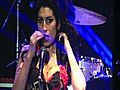 Amy Winehouse Gets Harsh Health Warning | BahVideo.com