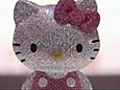 Hello Kitty helps Japan | BahVideo.com