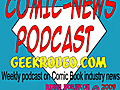 ComicNews Podcast Ep-083 | BahVideo.com