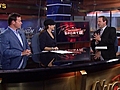 Former Seahawks Coach Jim Mora on Lockout  | BahVideo.com