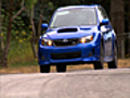 2011 Subaru Impreza WRX Premium | BahVideo.com