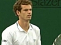 Murray Roddick reach Queen s quarters | BahVideo.com