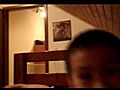 ASIAN KID GOES CRAZY | BahVideo.com
