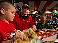 WWE Extras - John Cena Make-A-Wish | BahVideo.com