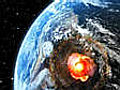 Crash-Gefahr in 160 Jahren Asteroid auf  | BahVideo.com
