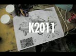 Red Bull : Projet K2011 | BahVideo.com