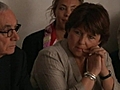 Martine Aubry candidate par d faut  | BahVideo.com