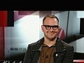 The Hour Corey Doctorow | BahVideo.com