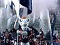 Madden NFL 12 - Invesco Field Gameplay Movie  | BahVideo.com