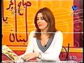 arabic interview amira alassaly | BahVideo.com
