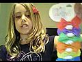cute hair styles and accesories | BahVideo.com