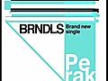 BRNDLS 1ST SINGLE PERAK PROMO HQ  | BahVideo.com