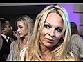 Zucker Public Relations - Pamela Anderson | BahVideo.com