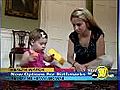 New Options for Childhood Birthmarks | BahVideo.com