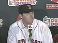 Lackey finalizes deal with Red Sox | BahVideo.com