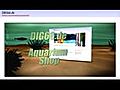Zeogold Algen im Aquarium | BahVideo.com