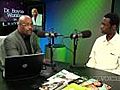 Dr Boyce Watkins - Interview with Pras | BahVideo.com