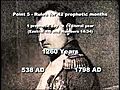 Biblical Prophecies Unsealed | BahVideo.com