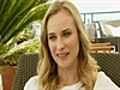 Kruger says she s no Paris Hilton | BahVideo.com