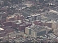 Doctor shot at Johns Hopkins hospital in Baltimore | BahVideo.com