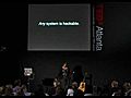 TEDxAtlanta - Vanessa Gallegos - Confessions  | BahVideo.com