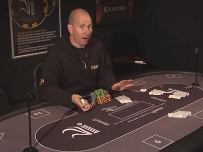 How To Play 7 Card Stud | BahVideo.com