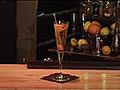 How To Make A Champagne Cocktail | BahVideo.com