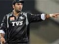 Gritty fearless batting help Delhi score  | BahVideo.com