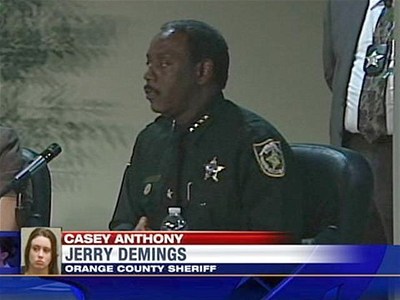 Demings On Casey We re Not Personal Security | BahVideo.com