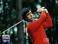 Ballesteros set to be honoured | BahVideo.com