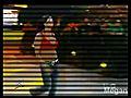 Candice Michelle vs Alicia Fox - The Battle  | BahVideo.com