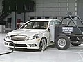 Mercedes-Benz E-Class | BahVideo.com