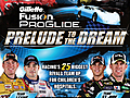 Auto Racing Prelude To The Dream | BahVideo.com