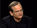 Lawrence Lessig on Barack Obama | BahVideo.com