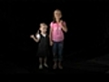 25 Mai Internationaler Tag der vermissten Kinder | BahVideo.com