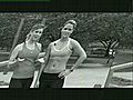 Summer Slim Down Bikini Workout Video | BahVideo.com