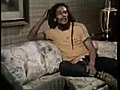 Bob Marley talks about of jamaican music | BahVideo.com