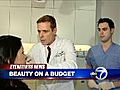 VIDEO Recession dermatology | BahVideo.com