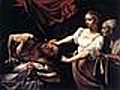 Roma notte di follia per Caravaggio | BahVideo.com