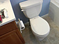 How to Easily Install a Toilet | BahVideo.com