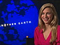 In Character With - Brit Marling Of Another Earth | BahVideo.com