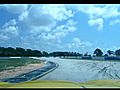 Lino Z06 Sebring 12Hr Racetrack SVT TrackGuys  | BahVideo.com