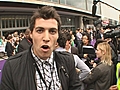Jonas Brothers bring Camp Rock to London | BahVideo.com