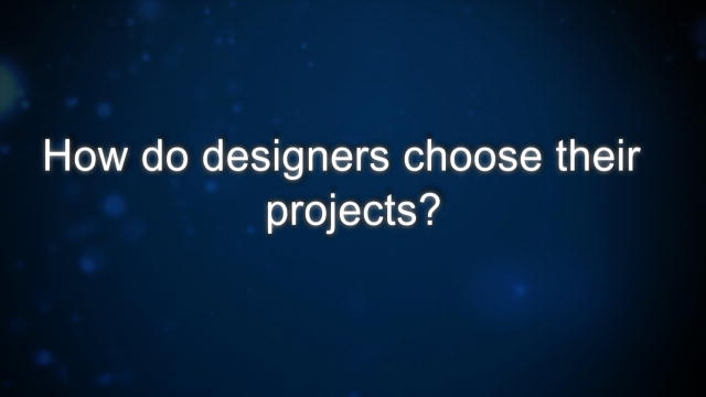 Curiosity David Kelley On Choosing Projects | BahVideo.com