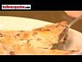 Phil Vickery makes a bread and butter pudding - part two | BahVideo.com