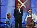 Iron Chef America Kostow Wins  | BahVideo.com