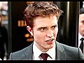 Robert Pattinson s Hate Mail | BahVideo.com