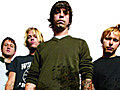 Foo Fighters - Guardian Angels | BahVideo.com